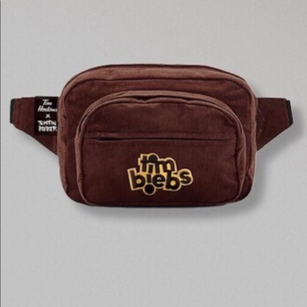TIM HORTONS // Tim Biebs Fanny Pack